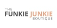 Funkie Junkie coupons